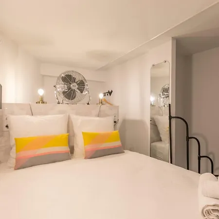 شقة Ws Opera - Vendome *