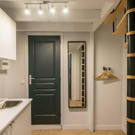 شقة Ws Opera - Vendome *