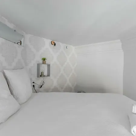 Ws Opera - Vendome شقة *