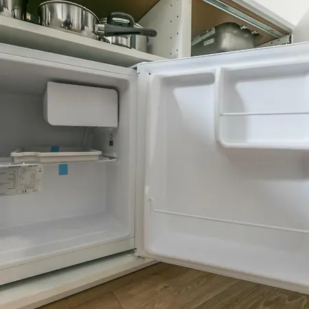 Ws Opera - Vendome باريس