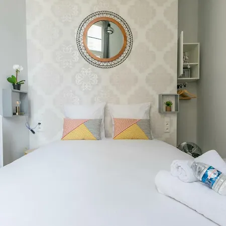 شقة Ws Opera - Vendome *