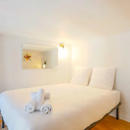 شقة Ws Opera - Vendome باريس