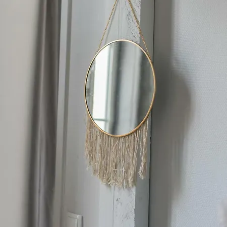 شقة Ws Opera - Vendome *