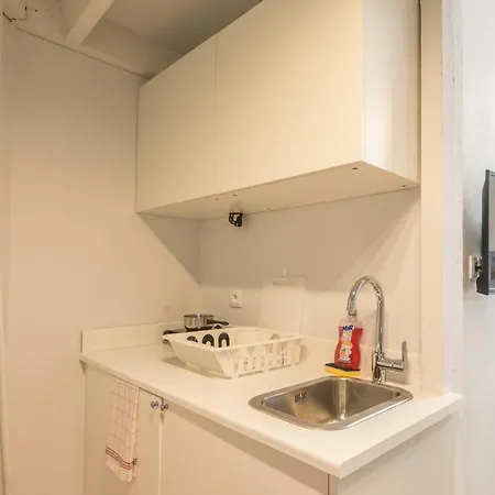 Apartment Ws Opera - Vendome