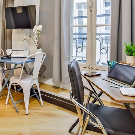 Ws Opera - Vendome *