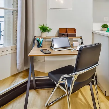 Appartement Ws Opera - Vendome