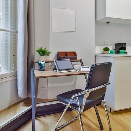 Apartment Ws Opera - Vendome *