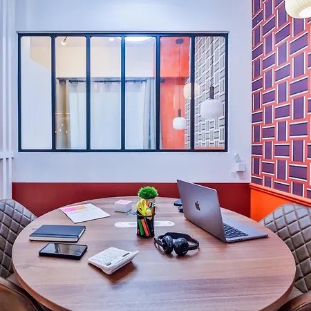 Apartment Ws Opera - Vendome