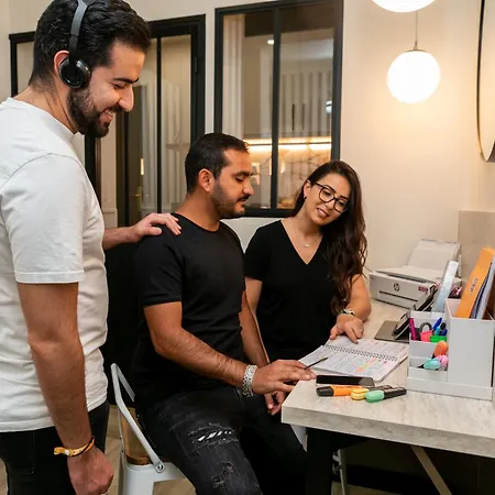 Lägenhet Ws Opera - Vendome Paris