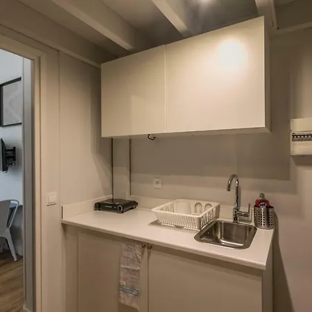 Lejlighed Ws Opera - Vendome