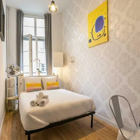 Lägenhet Ws Opera - Vendome *