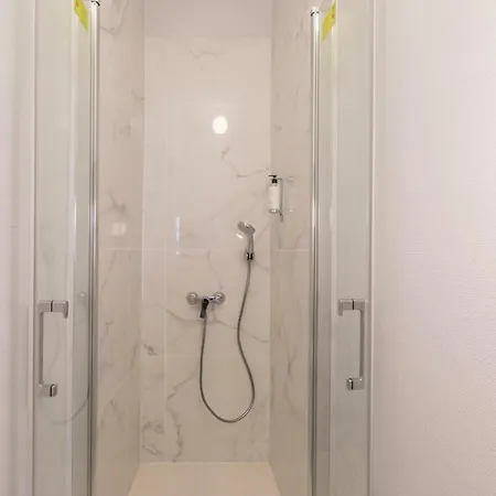 Ws Opera - Vendome Apartment