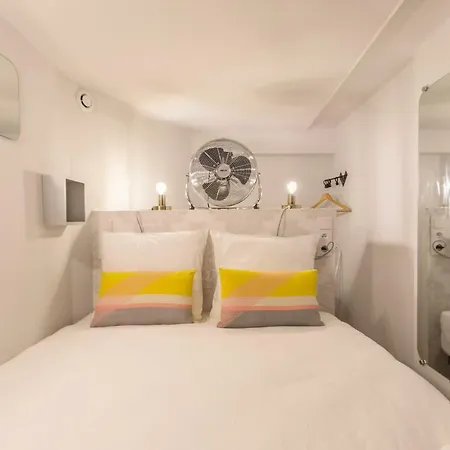 Ws Opera - Vendome *