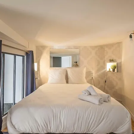 Lejlighed Ws Opera - Vendome