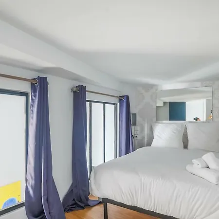 Apartment Ws Opera - Vendome *