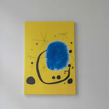 Lägenhet Ws Opera - Vendome *