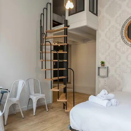Apartamento Ws Opera - Vendome *