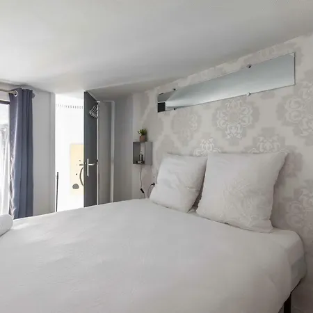 Ws Opera - Vendome Lägenhet *