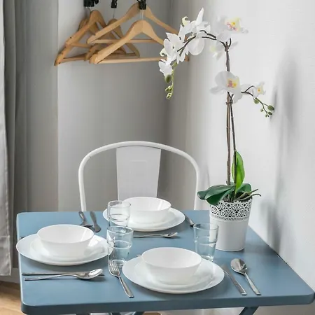 Ws Opera - Vendome Apartment