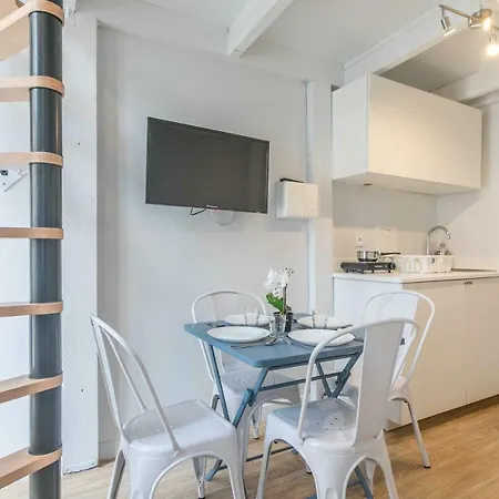 Lägenhet Ws Opera - Vendome