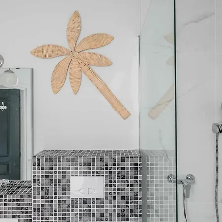 Ws Opera - Vendome Lägenhet *