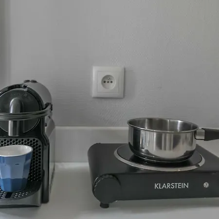 Lägenhet Ws Opera - Vendome Paris