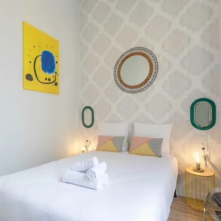 Ws Opera - Vendome Apartment *