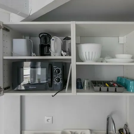 Ws Opera - Vendome Apartment *