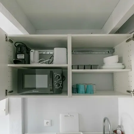 Apartamento Ws Opera - Vendome Paris
