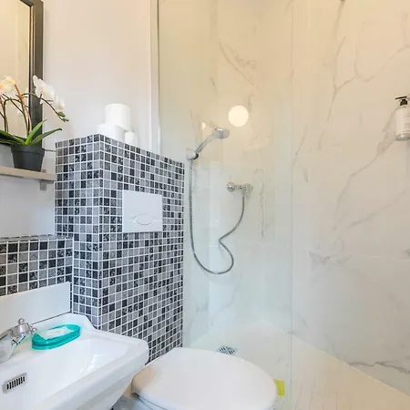 Ws Opera - Vendome Apartamento