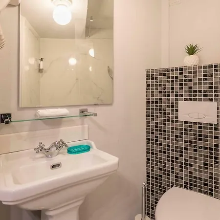Ws Opera - Vendome Apartamento