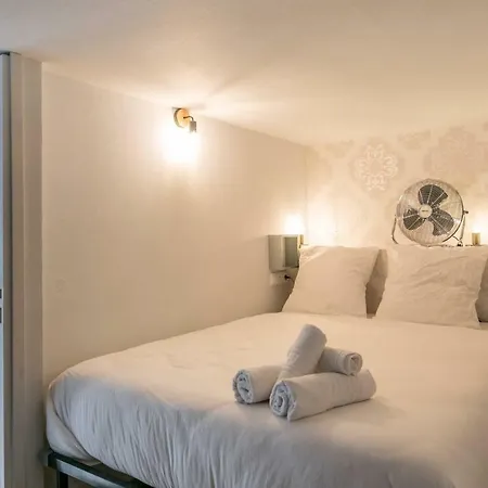 Lägenhet Ws Opera - Vendome *