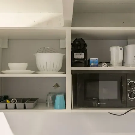 Lejlighed Ws Opera - Vendome Paris