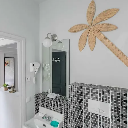 Ws Opéra - Vendôme Apartamento