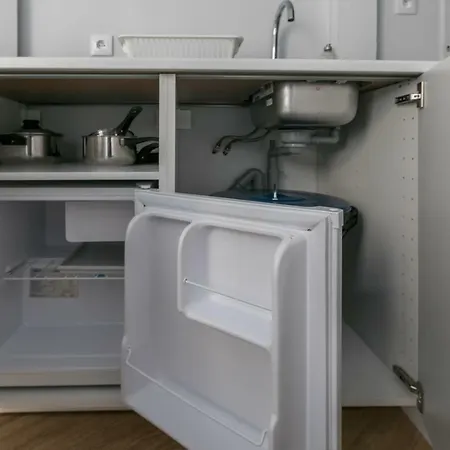 Ws Opera - Vendome Lejlighed *