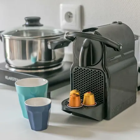 Ws Opera - Vendome Paris