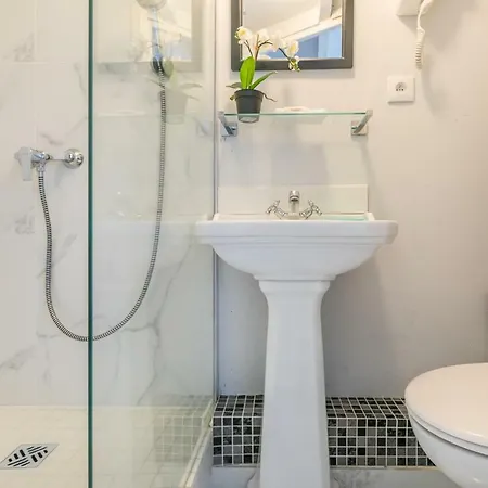 Lägenhet Ws Opera - Vendome Paris