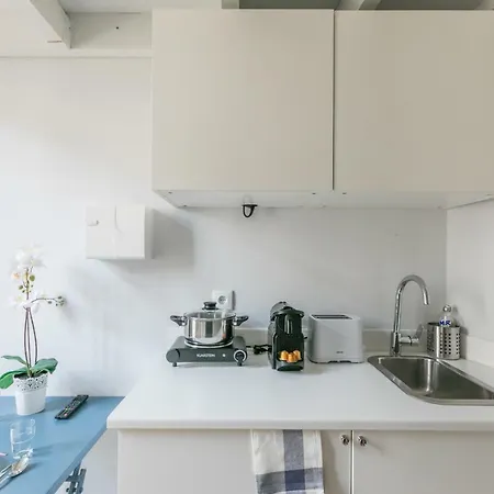 Ws Opera - Vendome * Paris