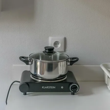 Ws Opera - Vendome Lägenhet