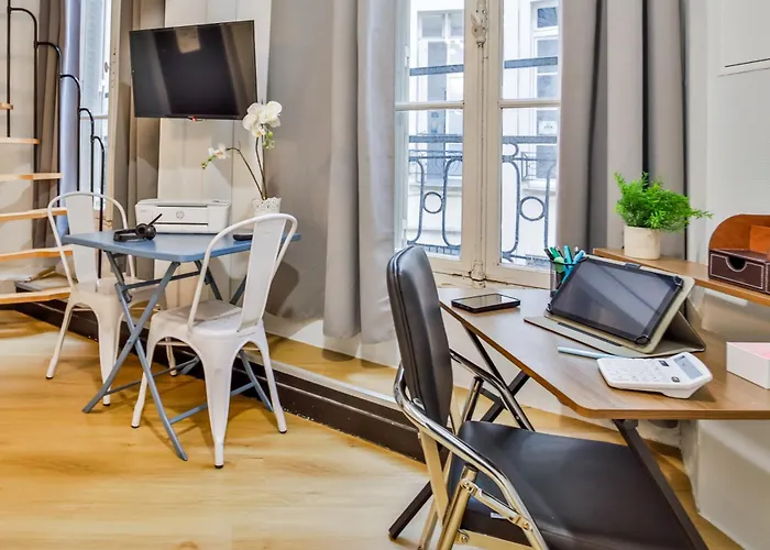 Ws Opera - Vendome *