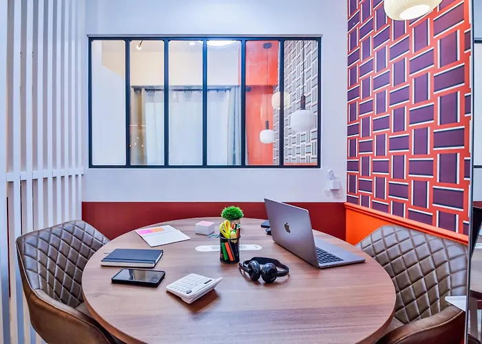 Apartment Ws Opera - Vendome