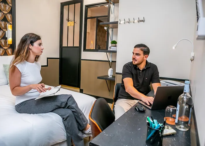 Ws Opera - Vendome *