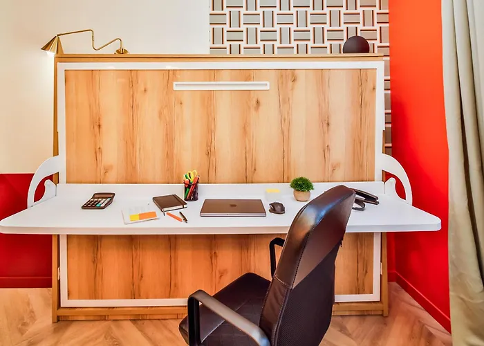 Ws Opera - Vendome Paris