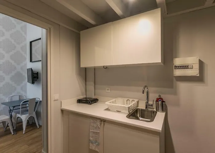 Appartement Ws Opera - Vendome