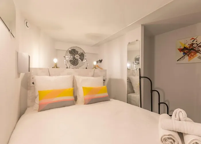 Apartment Ws Opera - Vendome *