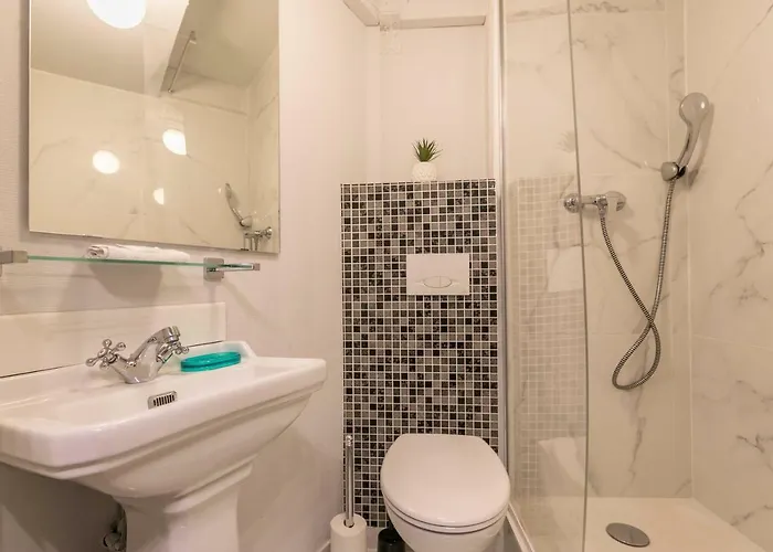 Ws Opera - Vendome * Paris