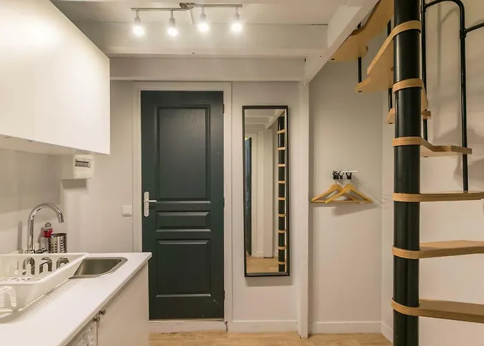 Apartment Ws Opera - Vendome *