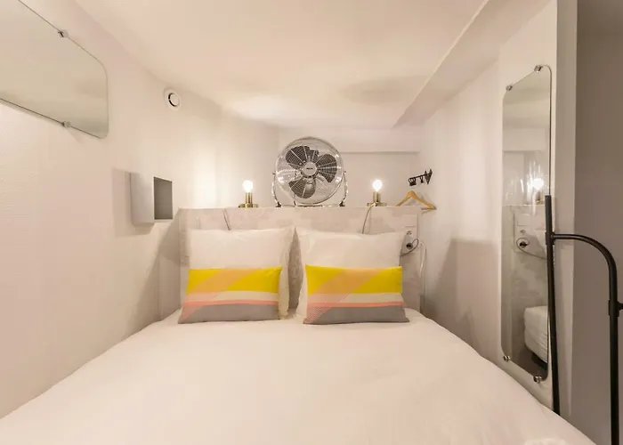 Ws Opera - Vendome *