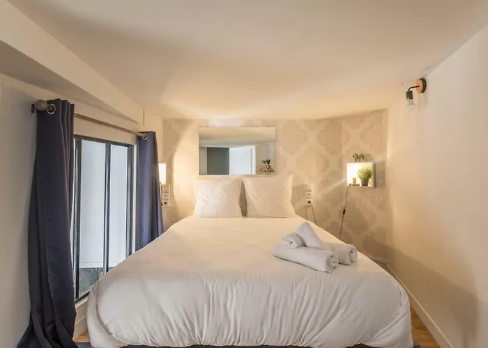 Appartement Ws Opera - Vendome