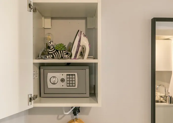 Apartment Ws Opera - Vendome *